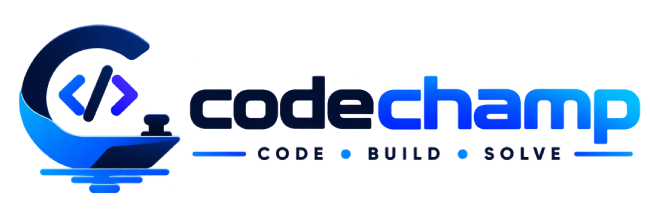 codechamp